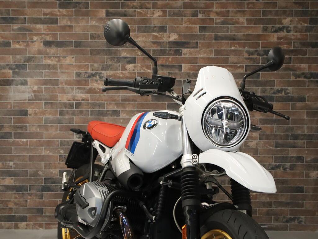 R 1200 NINET