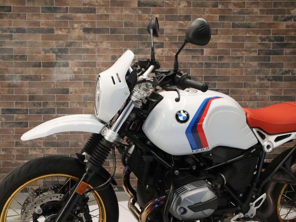 R 1200 NINET