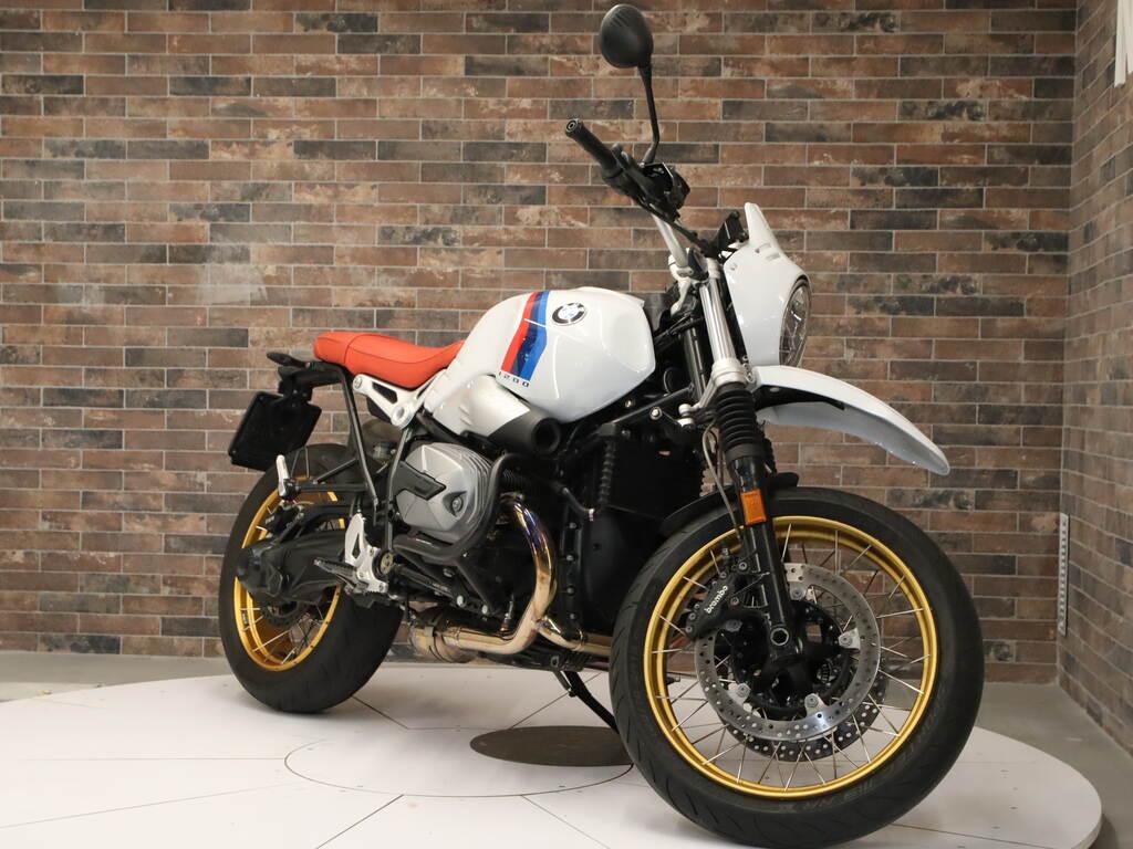 R 1200 NINET