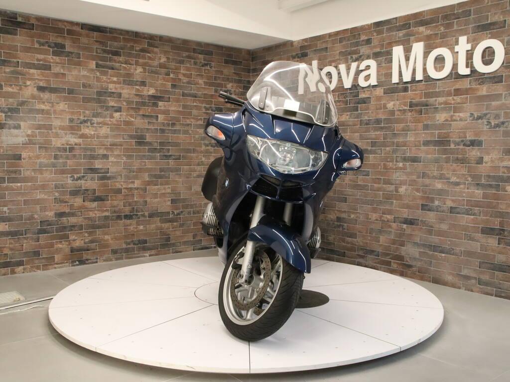 R 1150 RT
