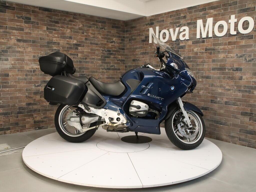 R 1150 RT
