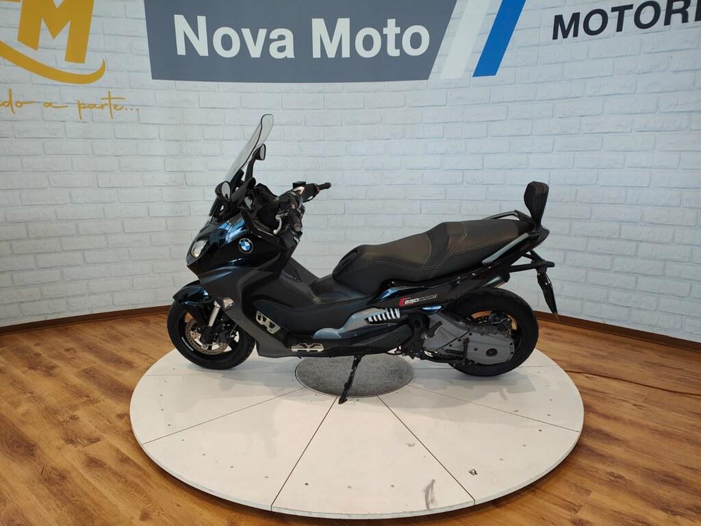 C 650