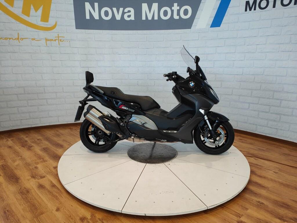 C 650
