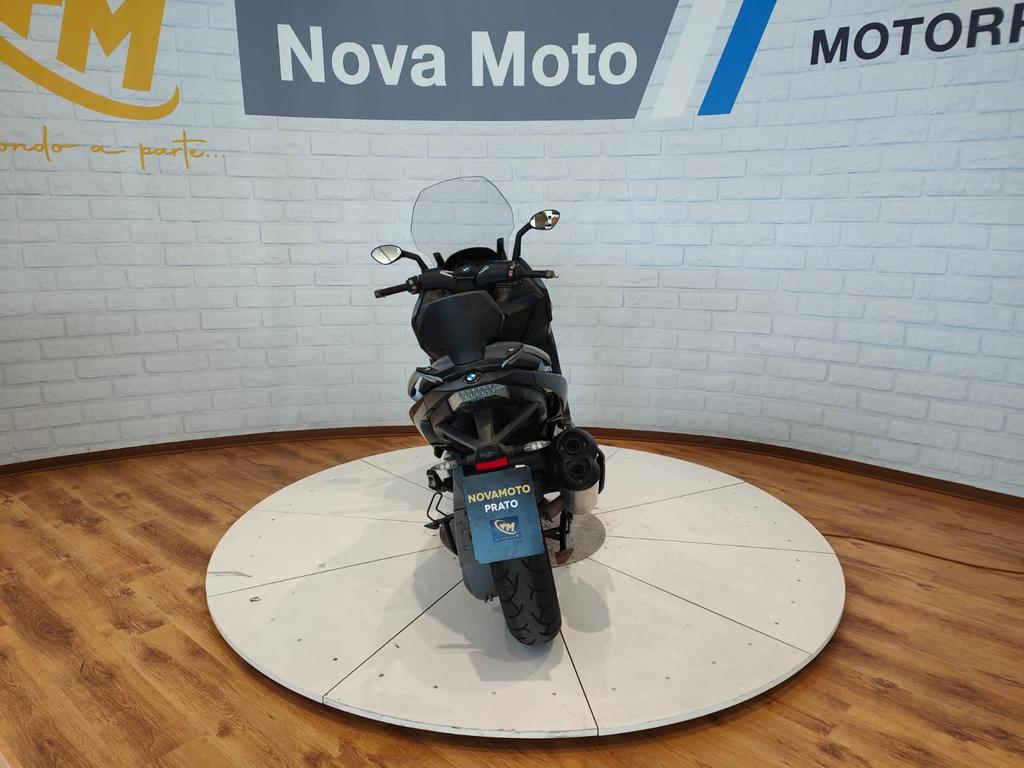 C 650