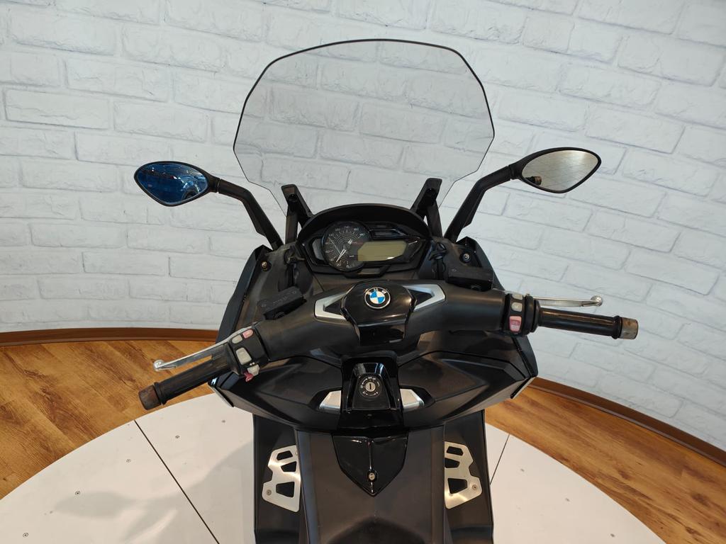 C 650