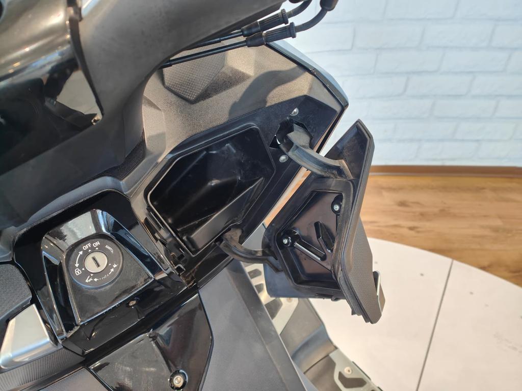 C 650
