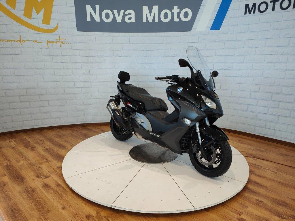 C 650
