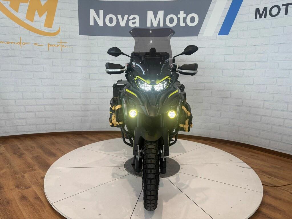 TRK 702