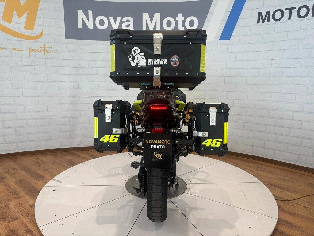 TRK 702