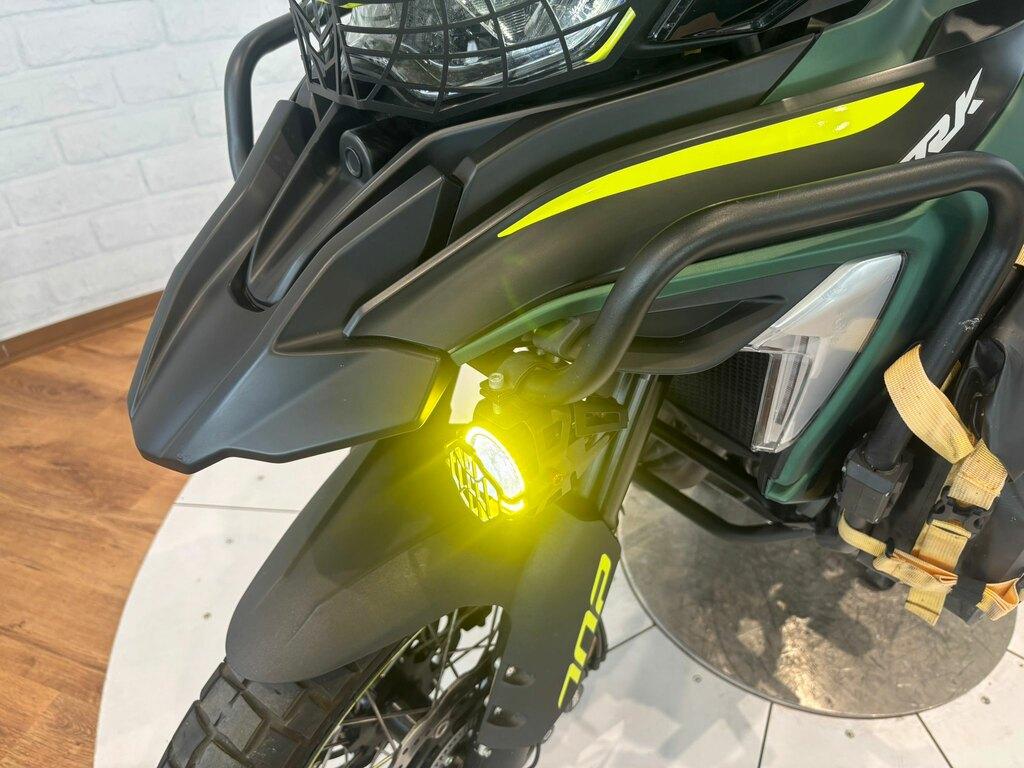 TRK 702