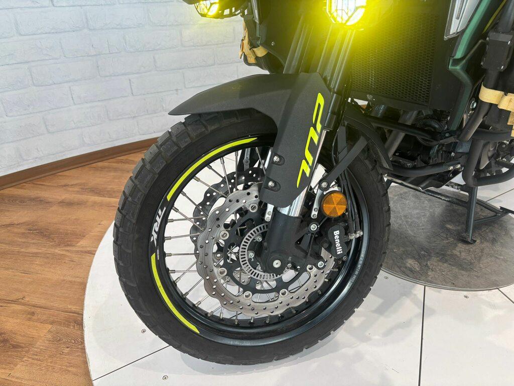 TRK 702