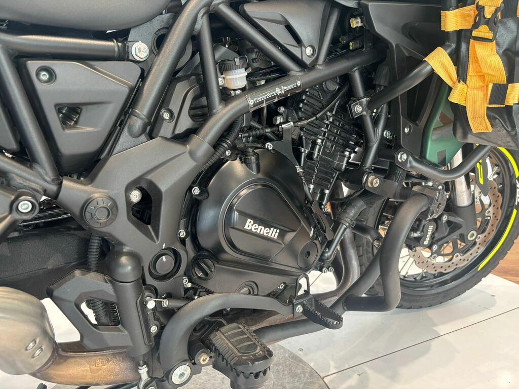 TRK 702