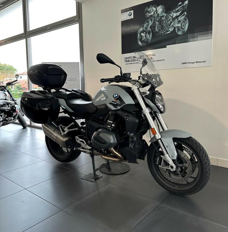 R 1250 R