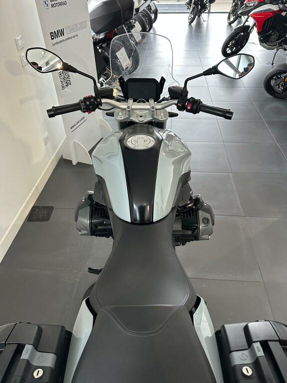 R 1250 R