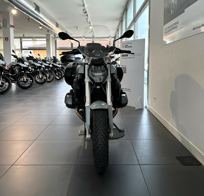 R 1250 R