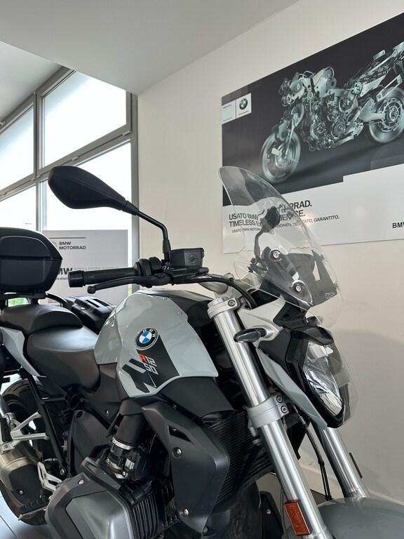 R 1250 R