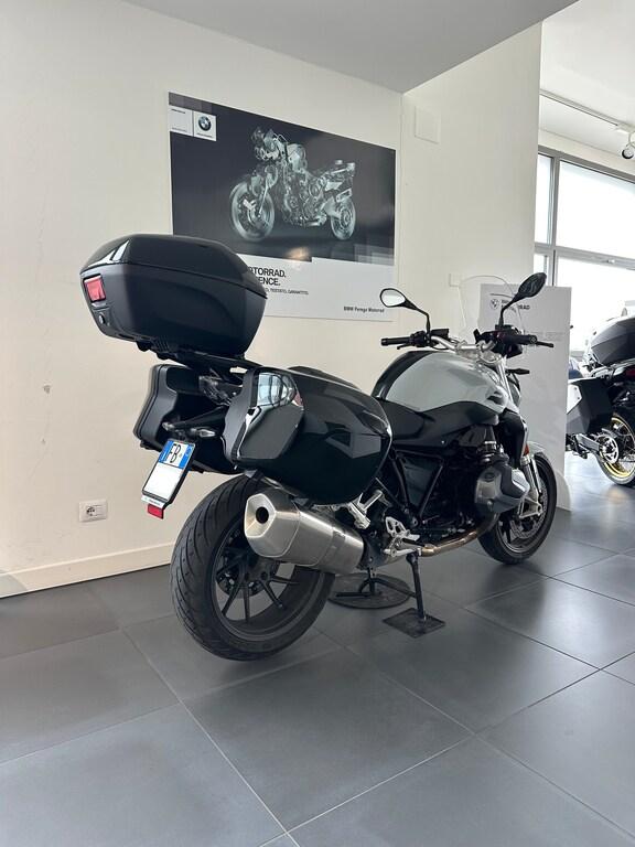R 1250 R