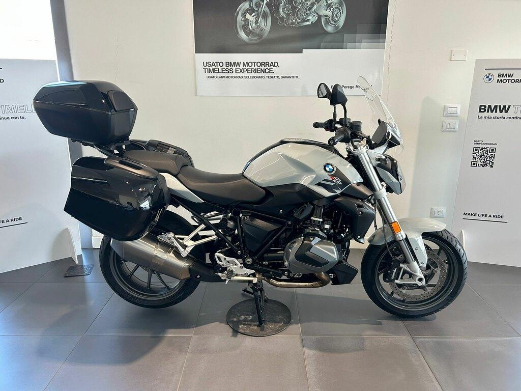 R 1250 R