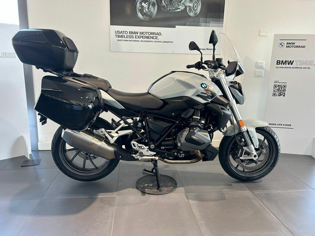 R 1250 R