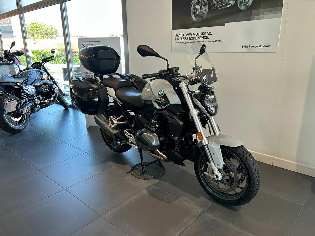 R 1250 R