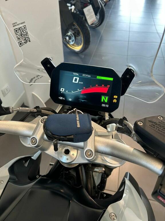 R 1250 R