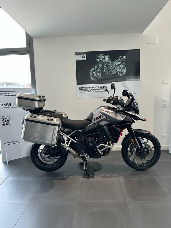 TIGER 900