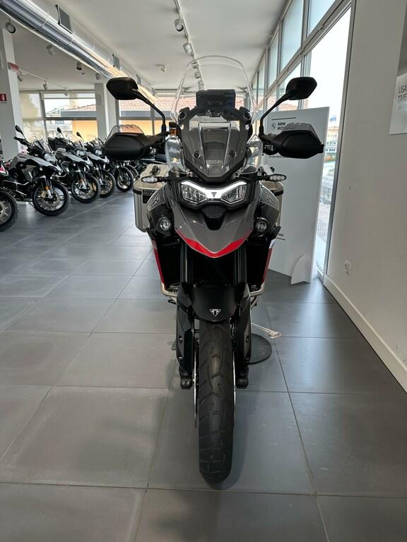 TIGER 900