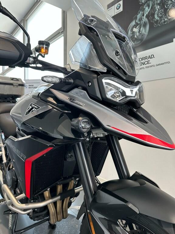 TIGER 900