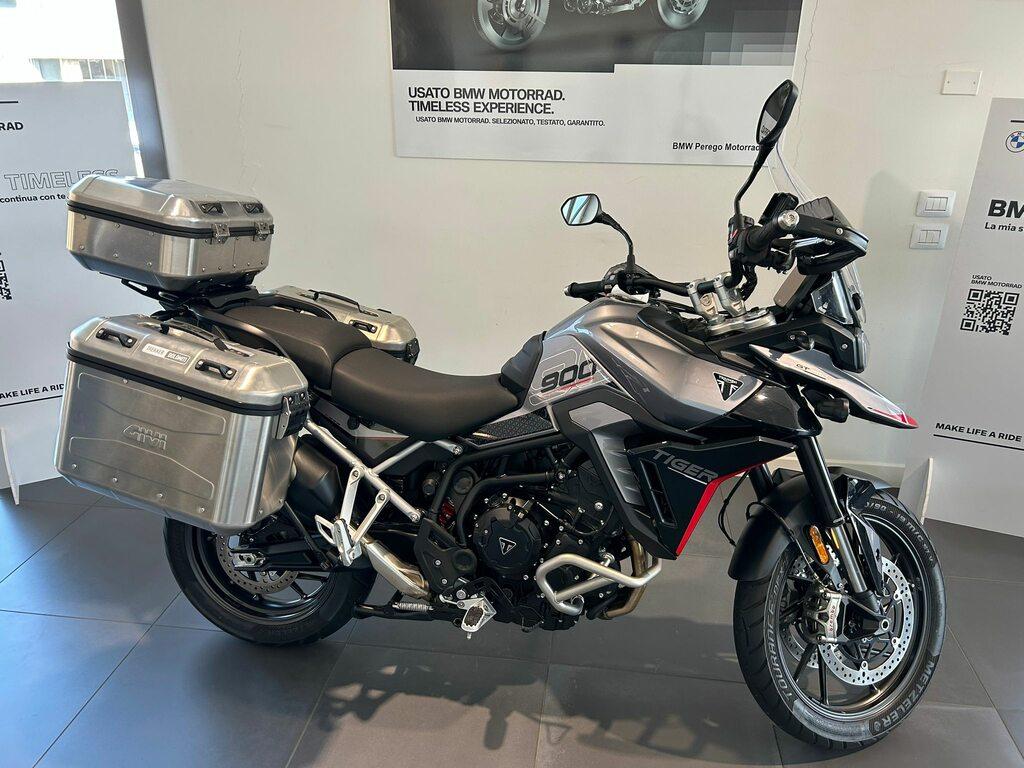 TIGER 900