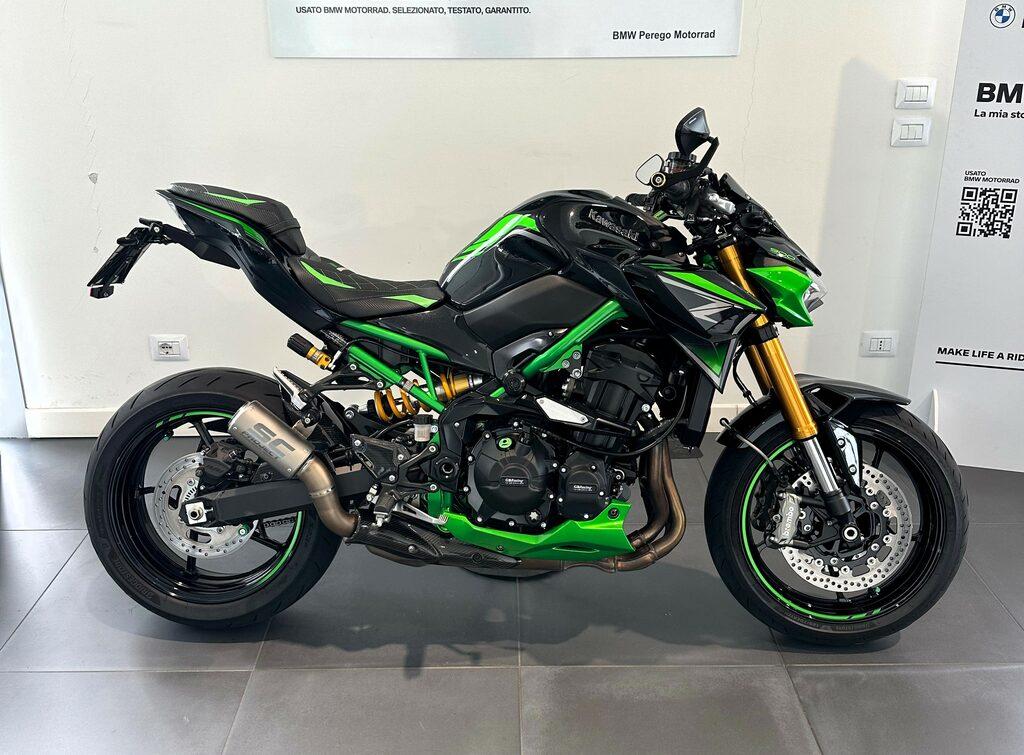 Z 900