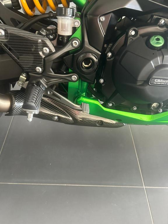 Z 900