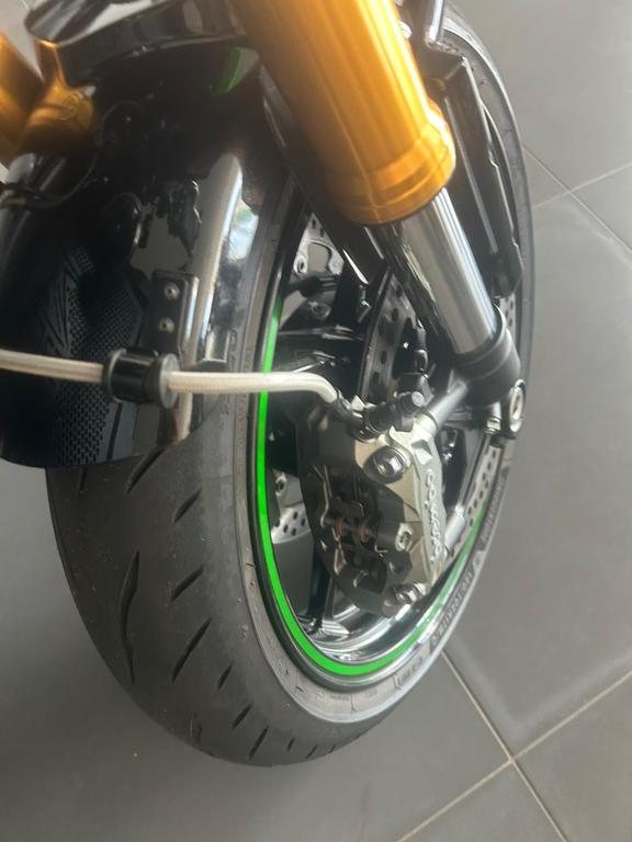 Z 900