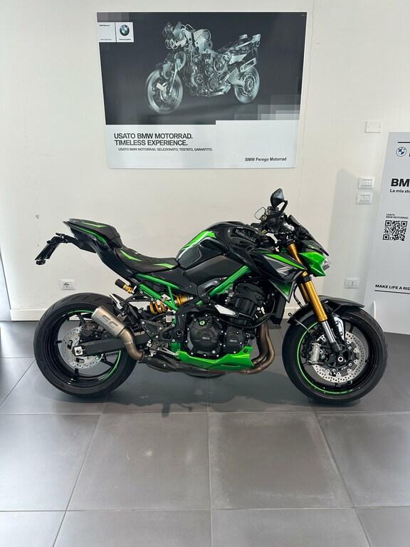 Z 900
