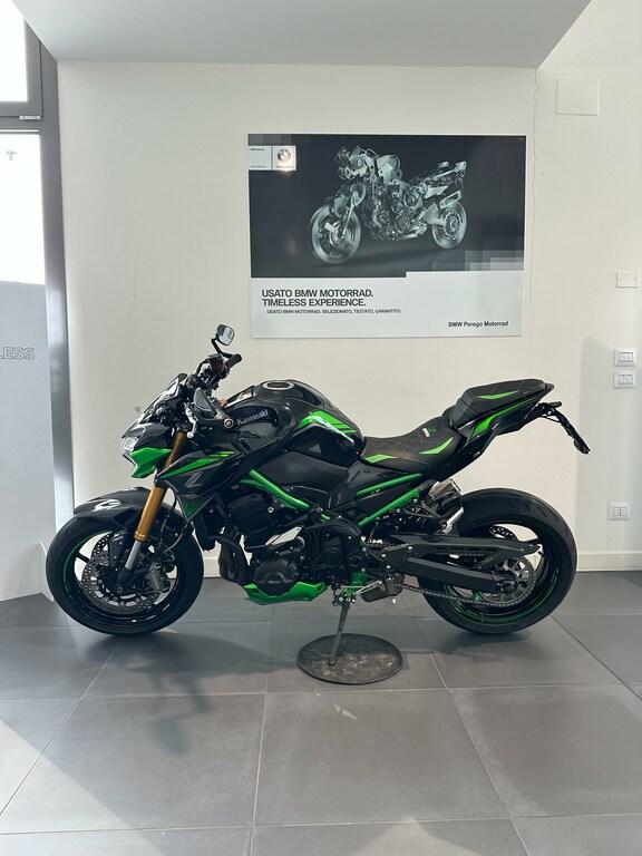 Z 900