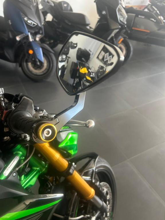 Z 900