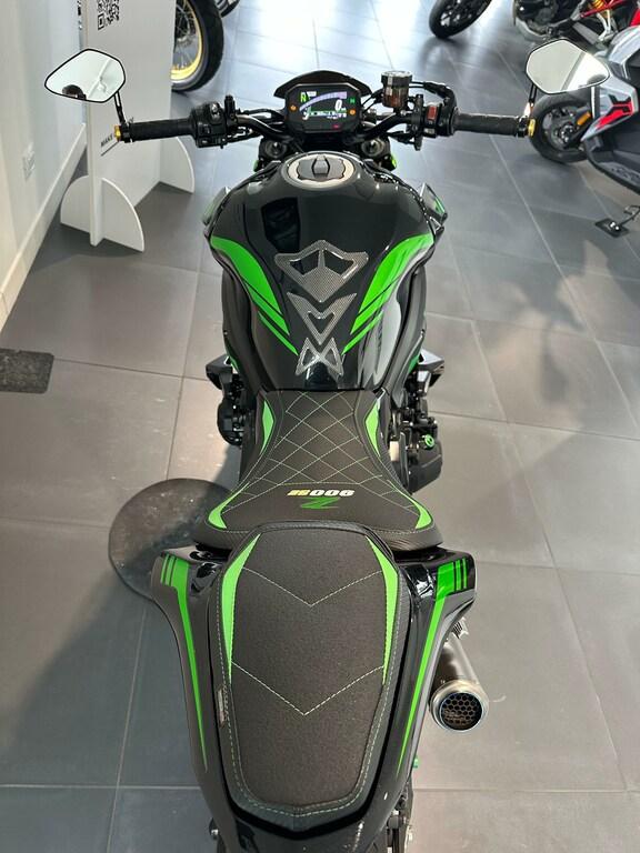 Z 900