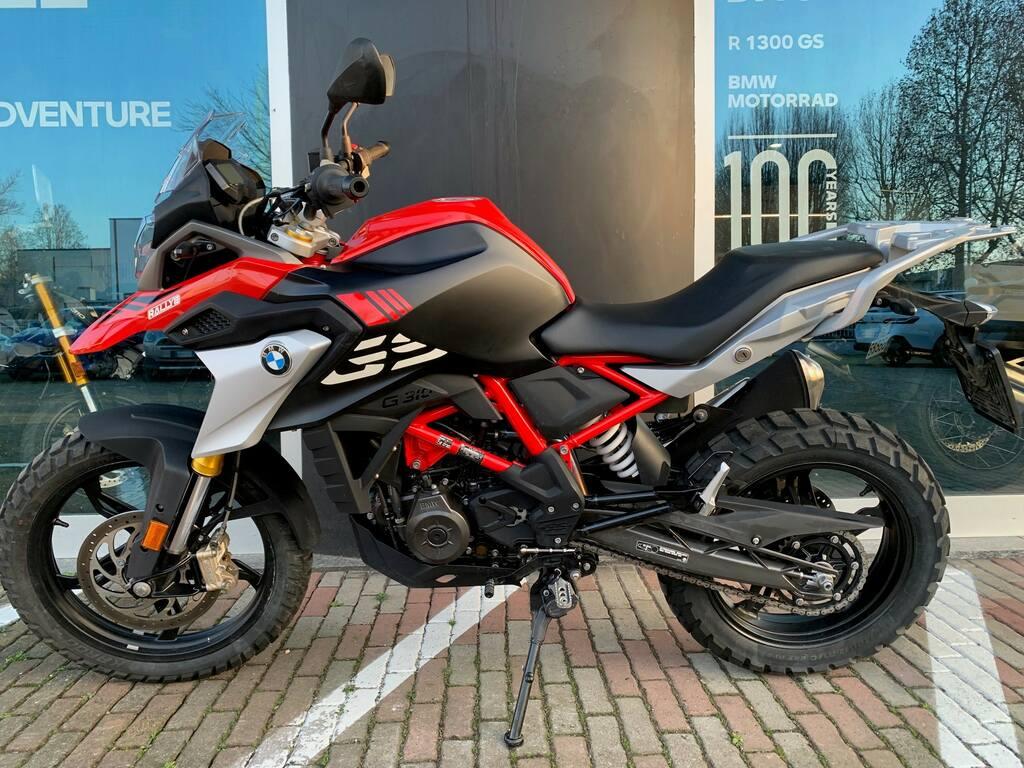 G 310 GS