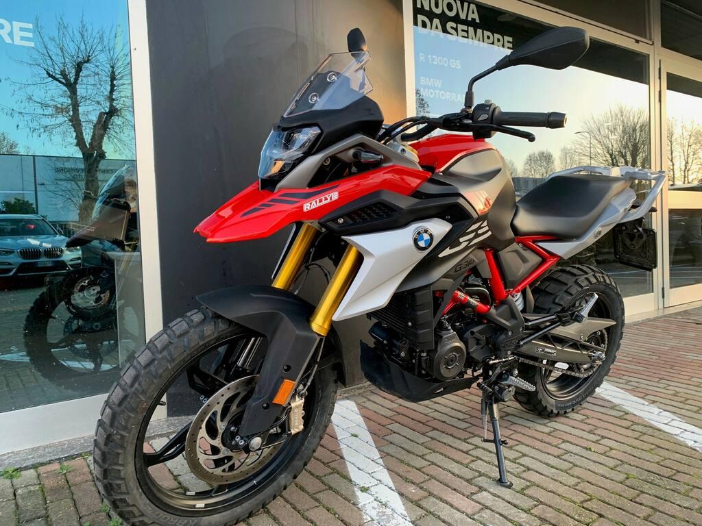 G 310 GS