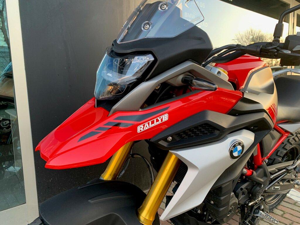G 310 GS