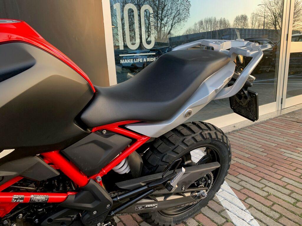 G 310 GS
