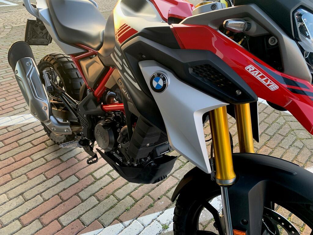 G 310 GS