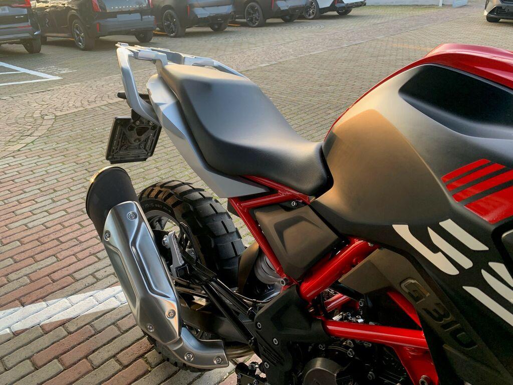 G 310 GS