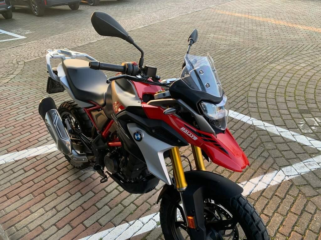 G 310 GS