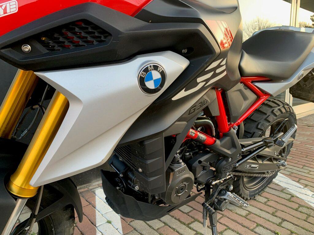 G 310 GS