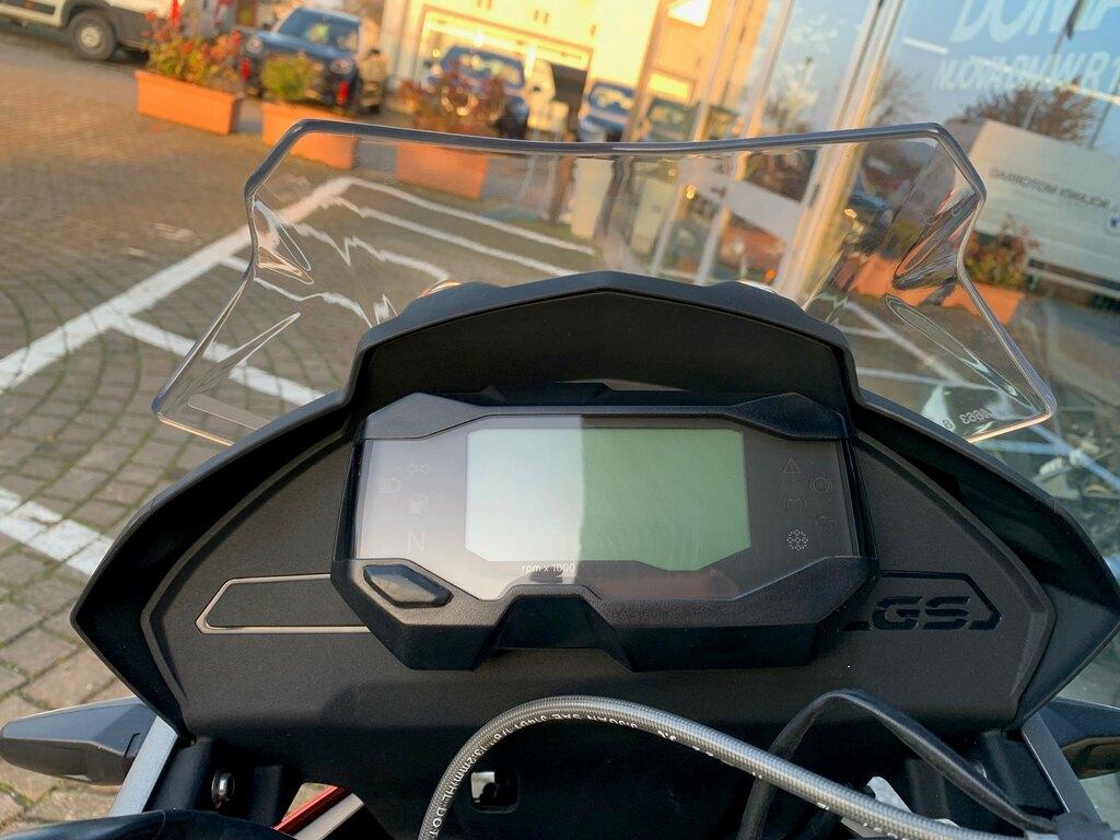 G 310 GS