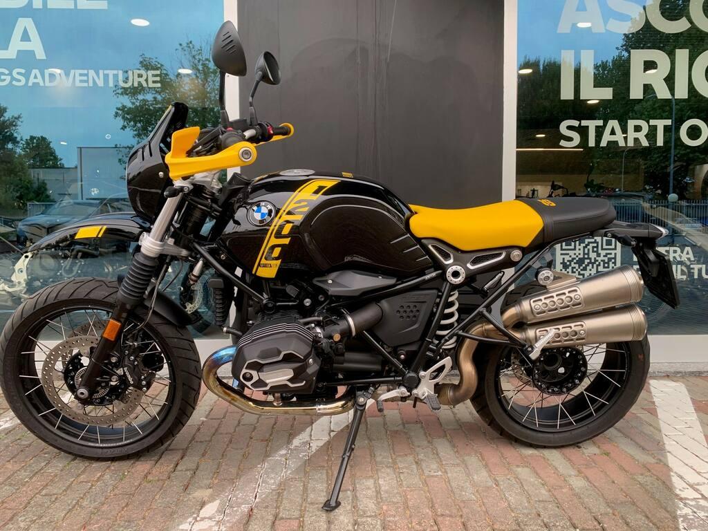 R 1200 NINET