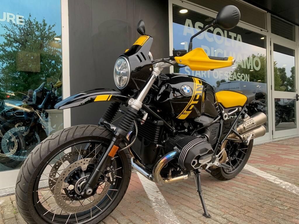 R 1200 NINET