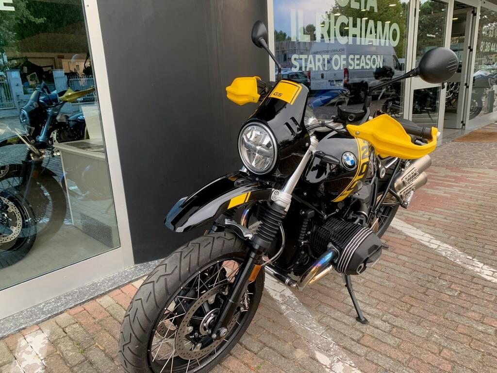 R 1200 NINET