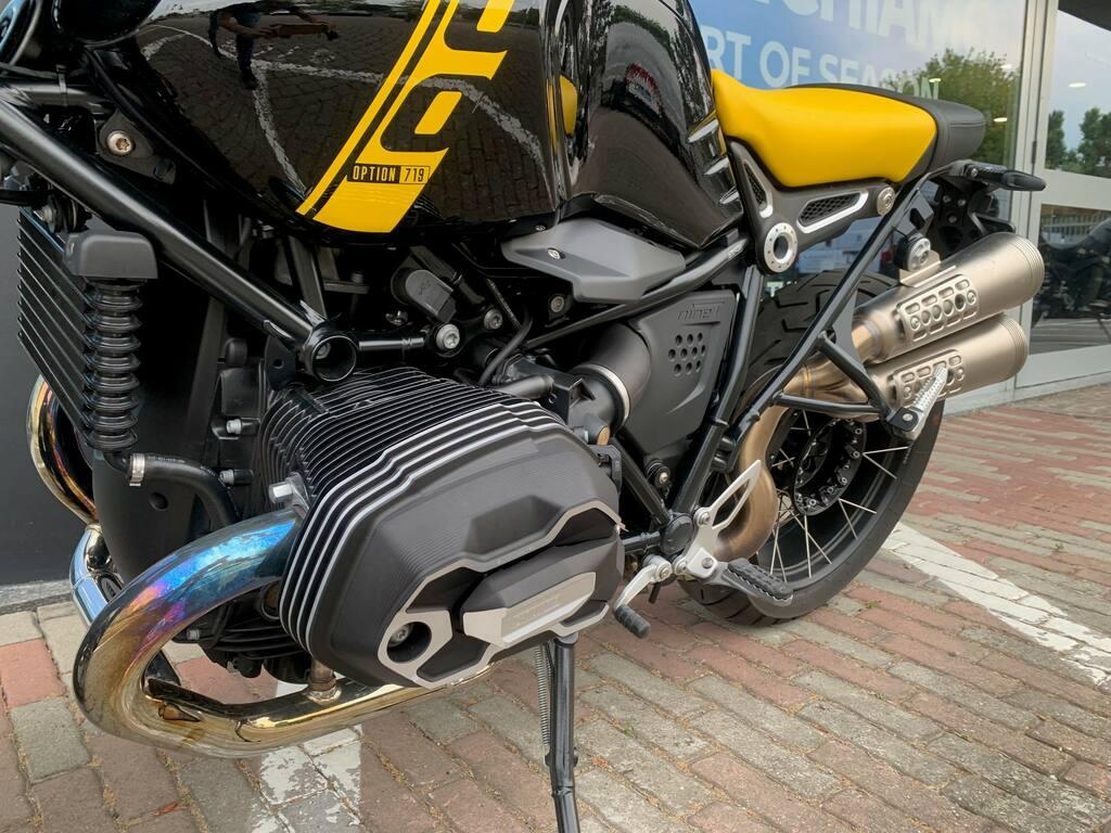 R 1200 NINET