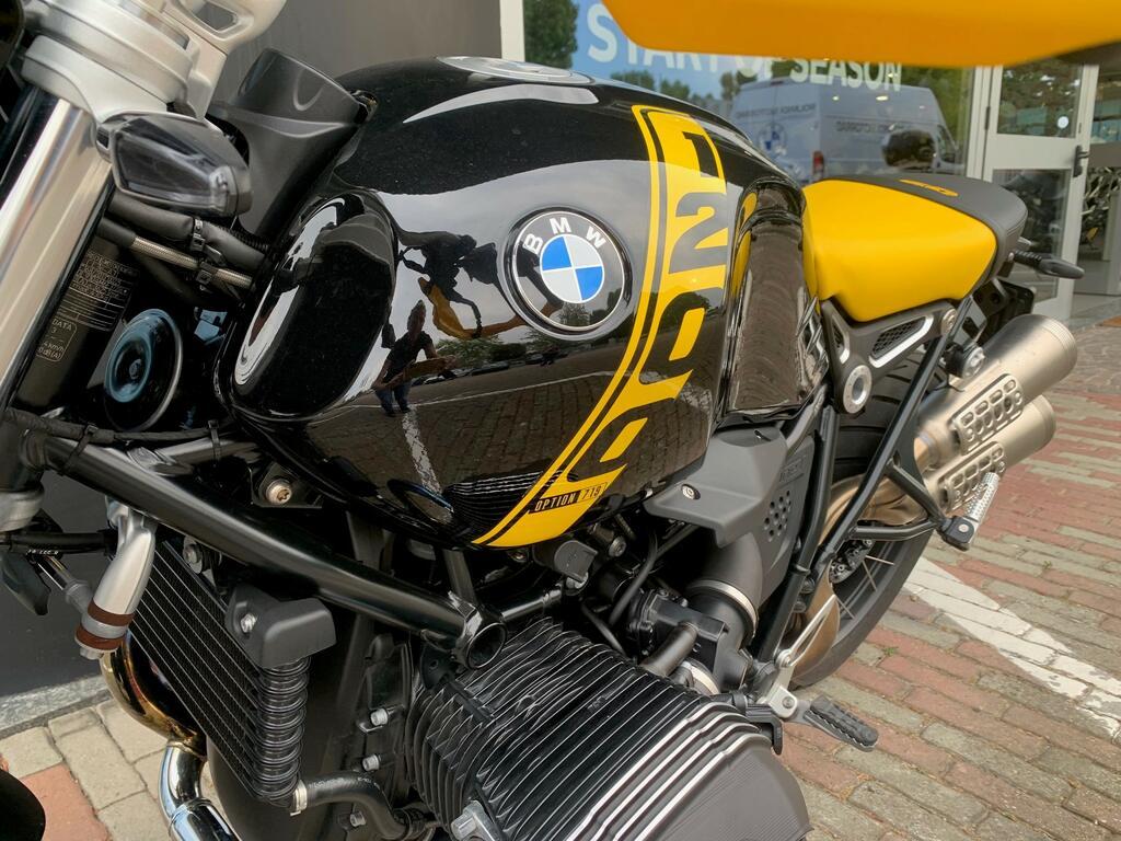 R 1200 NINET